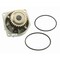 Aisin Infiniti Ex35 12-08/Ex37 13/Fx35 12-09/F Water Pump, Wpn116 WPN116 - alternate 2